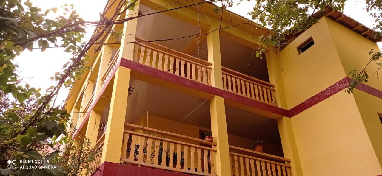 Guest House Rimas Home Khulo المظهر الخارجي الصورة